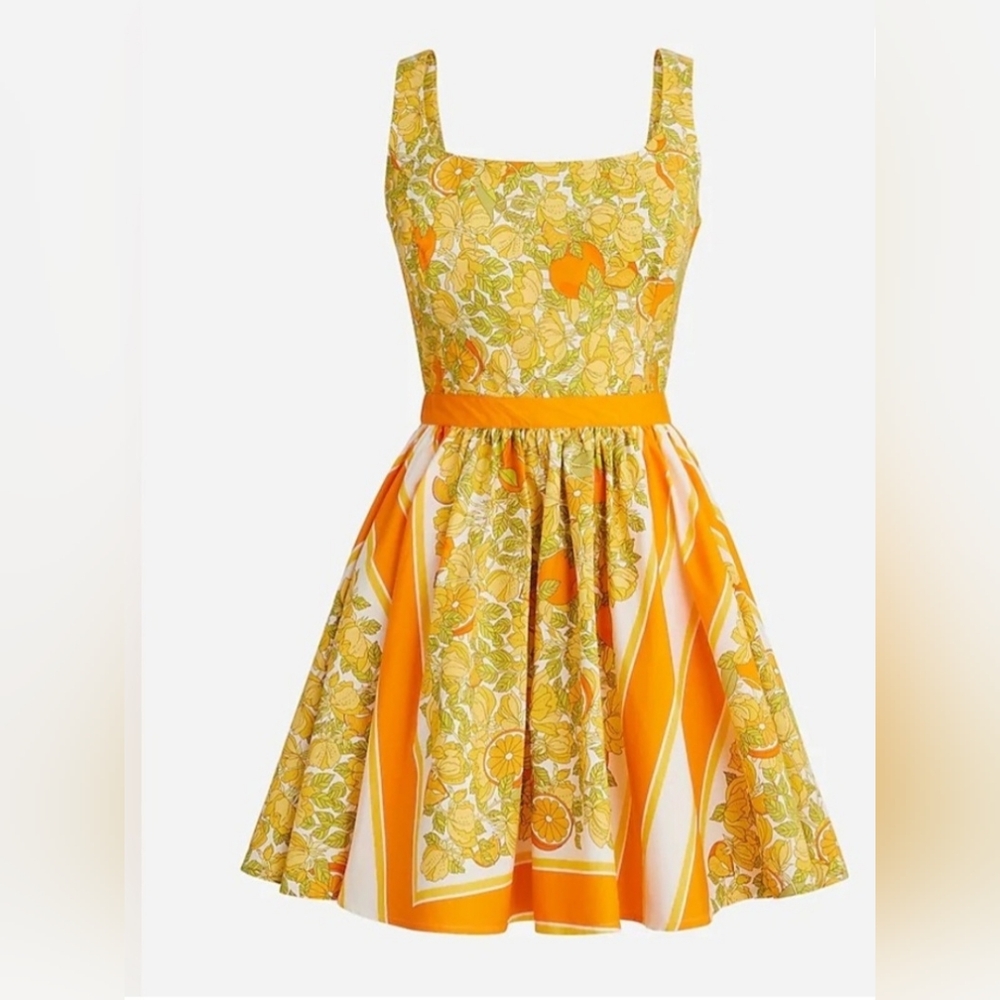 J Crew Stefania Dress NWT Size 0
